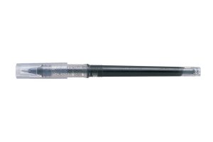 Стержень для роллера uni-ball VISION ELITE 0.8 мм, черный Uni UBR-90.(08).Black