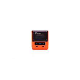 Принтер етикеток UKRMARK AT20EW термо USB, Bluetooth, NFC (UCDP80S)