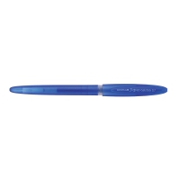Ручка гелева uni-ball Signo GELSTICK 0.7мм, синя Uni UM-170.Blue