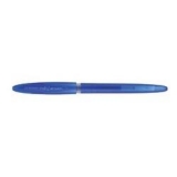 Ручка гелева uni-ball Signo GELSTICK 0.7мм, блакитна Uni