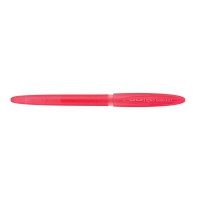 Ручка гелева uni-ball Signo GELSTICK 0.7мм, червона Uni UM-170.Red