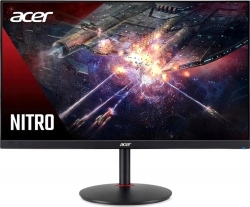 Монитор Acer 24.1 XV242FBMIIPRX 2xHDMI, DP, MM, TN, 540Hz, 1ms UM.FX2EE.F01