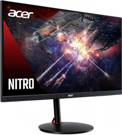 Монитор Acer 24.1 XV242FBMIIPRX 2xHDMI, DP, MM, TN, 540Hz, 1ms UM.FX2EE.F01