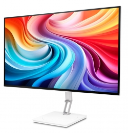 Монитор Acer 27" CE270U Xwmiipprx 2xHDMI, 2xDP, 3xUSB, QD-OLED, 2560x1440, 240Hz, 1ms, FreeSync UM.GCXEE.X01