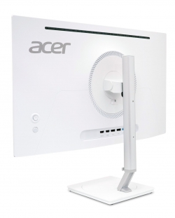 Монитор Acer 27" CE270U Xwmiipprx 2xHDMI, 2xDP, 3xUSB, QD-OLED, 2560x1440, 240Hz, 1ms, FreeSync UM.GCXEE.X01