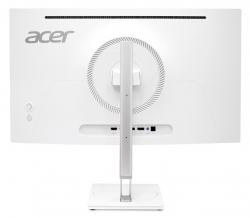 Монитор Acer 27" CE270U Xwmiipprx 2xHDMI, 2xDP, 3xUSB, QD-OLED, 2560x1440, 240Hz, 1ms, FreeSync UM.GCXEE.X01