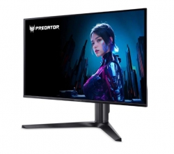 Монитор Acer 27" Predator X27UZ1bmiiprx 2xHDMI, DP, MM OLED, 2560x1440, 280Hz, 1ms UM.GXXEE.113