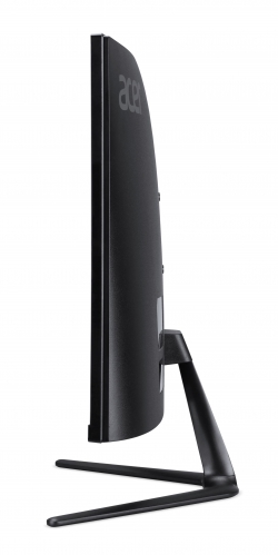 Монитор Acer 27" ED270X0biip 2xHDMI, DP, VA, 200Hz, 1ms, FreeSync Premium, CURVED UM.HE0EE.001