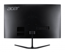 Монитор Acer 27" ED270X0biip 2xHDMI, DP, VA, 200Hz, 1ms, FreeSync Premium, CURVED UM.HE0EE.001