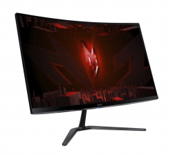 Монитор Acer 27" ED270P0bmipx HDMI, DP, MM, VA, 144Hz, 1ms, CURVED, FreeSync Premium UM.HE0EE.005
