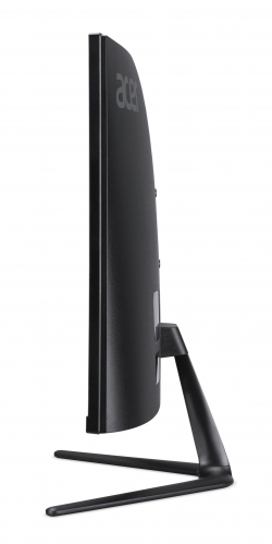 Монитор Acer 27" ED270P0bmipx HDMI, DP, MM, VA, 144Hz, 1ms, CURVED, FreeSync Premium UM.HE0EE.005