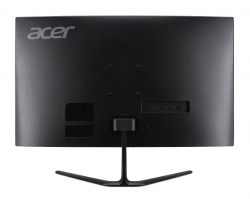 Монитор Acer 27" ED270P0bmipx HDMI, DP, MM, VA, 144Hz, 1ms, CURVED, FreeSync Premium UM.HE0EE.005