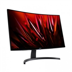 Монітор Acer 27" ED273P0bmipx HDMI, DP, MM, VA, 144Hz, 1ms, CURVED, FreeSync Premium UM.HE0EE.006