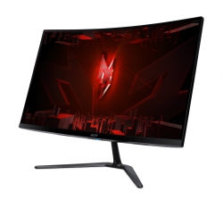 Монітор Acer 27" Nitro ED270W0bmiipx 2xHDMI, DP, MM, VA, 240Hz, 1ms, CURVED, FreeSync Premium UM.HE0EE.016