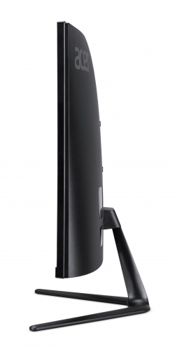 Монітор Acer 27" Nitro ED270W0bmiipx 2xHDMI, DP, MM, VA, 240Hz, 1ms, CURVED, FreeSync Premium UM.HE0EE.016