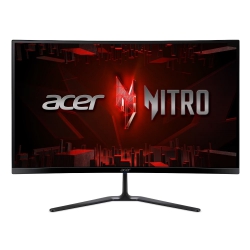 Монитор Acer 27&quot; Nitro ED270UP2bmiipx 2xHDMI, DP, MM, VA, 2560x1440, 170Hz, 1ms, CURVED, FreeSync Premium UM.HE0EE.202