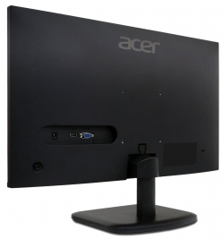 Монитор Acer 27" EK271P6bi D-Sub, HDMI, VA, 144Hz, 1ms UM.HE1EE.011