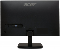 Монитор Acer 27" EK271P6bi D-Sub, HDMI, VA, 144Hz, 1ms UM.HE1EE.011