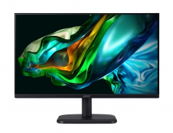 Монітор Acer 27" EK271P6bi D-Sub, HDMI, IPS, 144Hz, 1ms UM.HE1EE.601