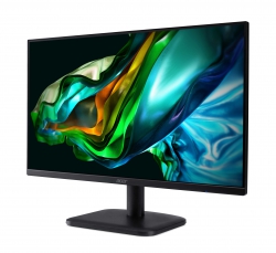 Монітор Acer 27" EK271P6bi D-Sub, HDMI, IPS, 144Hz, 1ms UM.HE1EE.601