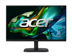 Монітор Acer 27" EK271P6bi D-Sub, HDMI, IPS, 144Hz, 1ms UM.HE1EE.601