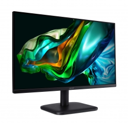 Монитор Acer 27" EK271Ebi D-Sub, HDMI, IPS, 100Hz, 1ms UM.HE1EE.E02