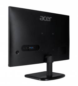 Монітор Acer 27" EK271Ebi D-Sub, HDMI, IPS, 100Hz, 1ms UM.HE1EE.E02