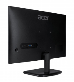 Монитор Acer 27" EK271Ebi D-Sub, HDMI, IPS, 100Hz, 1ms UM.HE1EE.E02