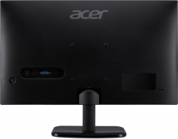 Монітор Acer 27&quot; EK271Ebi D-Sub, HDMI, IPS, 100Hz, 1ms UM.HE1EE.E04