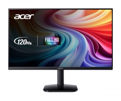 Монітор Acer 27&quot; KB272G0bmix D-Sub, HDMI, MM, IPS, 120Hz, 1ms UM.HK2EE.013