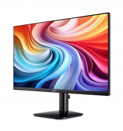 Монітор Acer 27&quot; KB272G0bmix D-Sub, HDMI, MM, IPS, 120Hz, 1ms UM.HK2EE.013