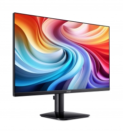 Монітор Acer 27&quot; KB272G0bmix D-Sub, HDMI, MM, IPS, 120Hz, 1ms UM.HK2EE.013