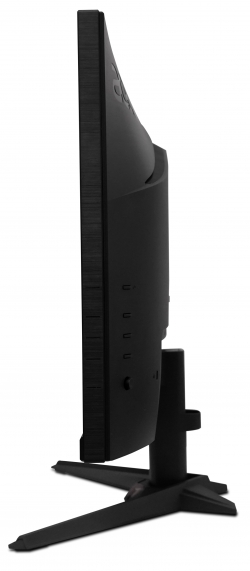 Монітор Acer 27" QG271P6bip HDMI, DP, IPS, 144Hz, 1ms UM.HQ1EE.605