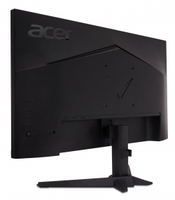 Монітор Acer 27" QG271P6bip HDMI, DP, IPS, 144Hz, 1ms UM.HQ1EE.605