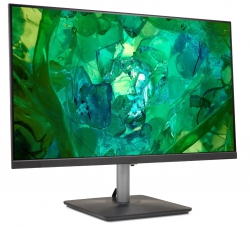 Монитор Acer 27&quot; RS272bpamix D-Sub, HDMI, MM, IPS, 100Hz, 1ms, FreeSync UM.HR2EE.017