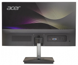 Монитор Acer 27&quot; RS272bpamix D-Sub, HDMI, MM, IPS, 100Hz, 1ms, FreeSync UM.HR2EE.017