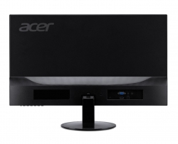 Монитор LCD 27" Acer SB271 D-Sub, HDMI, IPS, 1ms UM.HS1EE.003