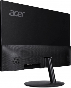 Монитор Acer 27&quot; SB272EBI D-Sub, HDMI, IPS, 100Hz, 1ms UM.HS2EE.E01