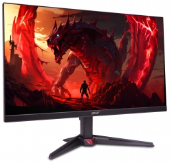 Монитор Acer 27" Nitro VG270W3bmiipx 2xHDMI, DP, MM, IPS, 240Hz, 1ms UM.HV0EE.309