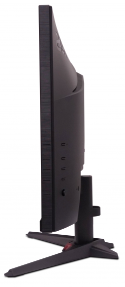 Монитор Acer 27" Nitro VG270W3bmiipx 2xHDMI, DP, MM, IPS, 240Hz, 1ms UM.HV0EE.309