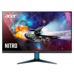 Монітор Acer 27&quot; VG272UV3bmiipx 2xHDMI, DP, MM, IPS, 2560x1440, 180Hz, 1ms, FreeSync Premium UM.HV2EE.301