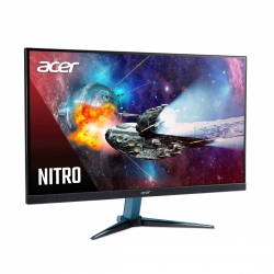 Монітор Acer 27&quot; VG272UV3bmiipx 2xHDMI, DP, MM, IPS, 2560x1440, 180Hz, 1ms, FreeSync Premium UM.HV2EE.301