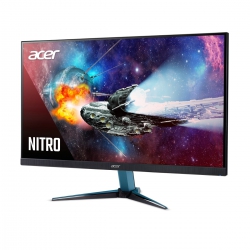 Монітор Acer 27&quot; VG272UV3bmiipx 2xHDMI, DP, MM, IPS, 2560x1440, 180Hz, 1ms, FreeSync Premium UM.HV2EE.301