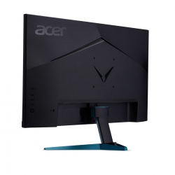 Монітор Acer 27&quot; VG272UV3bmiipx 2xHDMI, DP, MM, IPS, 2560x1440, 180Hz, 1ms, FreeSync Premium UM.HV2EE.301