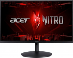 Монітор Acer 27" XF270M3biiph 2*HDMI, DP, IPS, 180Hz, 1ms UM.HX0EE.315