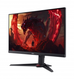 Монітор Acer 27"Nitro XV270UF3bmiiprx 2xHDMI, DP, MM IPS, 2560x1440, 320Hz, 1ms UM.HX0EE.323