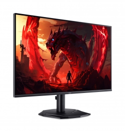 Монітор Acer 27"Nitro KG270W5bmiipx 2xHDMI, DP, MM, IPS, 260Hz, 1ms UM.HX0EE.506