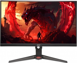 Монітор Acer 27" XV270UP6bmiiprx 2xHDMI, DP, MM IPS, 2560x1440, 144Hz, 1ms UM.HX0EE.605