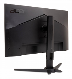 Монітор Acer 27" XV270UP6bmiiprx 2xHDMI, DP, MM IPS, 2560x1440, 144Hz, 1ms UM.HX0EE.605