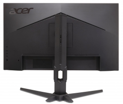 Монітор Acer 27" XV270UP6bmiiprx 2xHDMI, DP, MM IPS, 2560x1440, 144Hz, 1ms UM.HX0EE.605